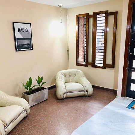 Hotel Atenas 布宜诺斯艾利斯 外观 照片