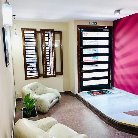 Hotel Atenas 布宜诺斯艾利斯 外观 照片