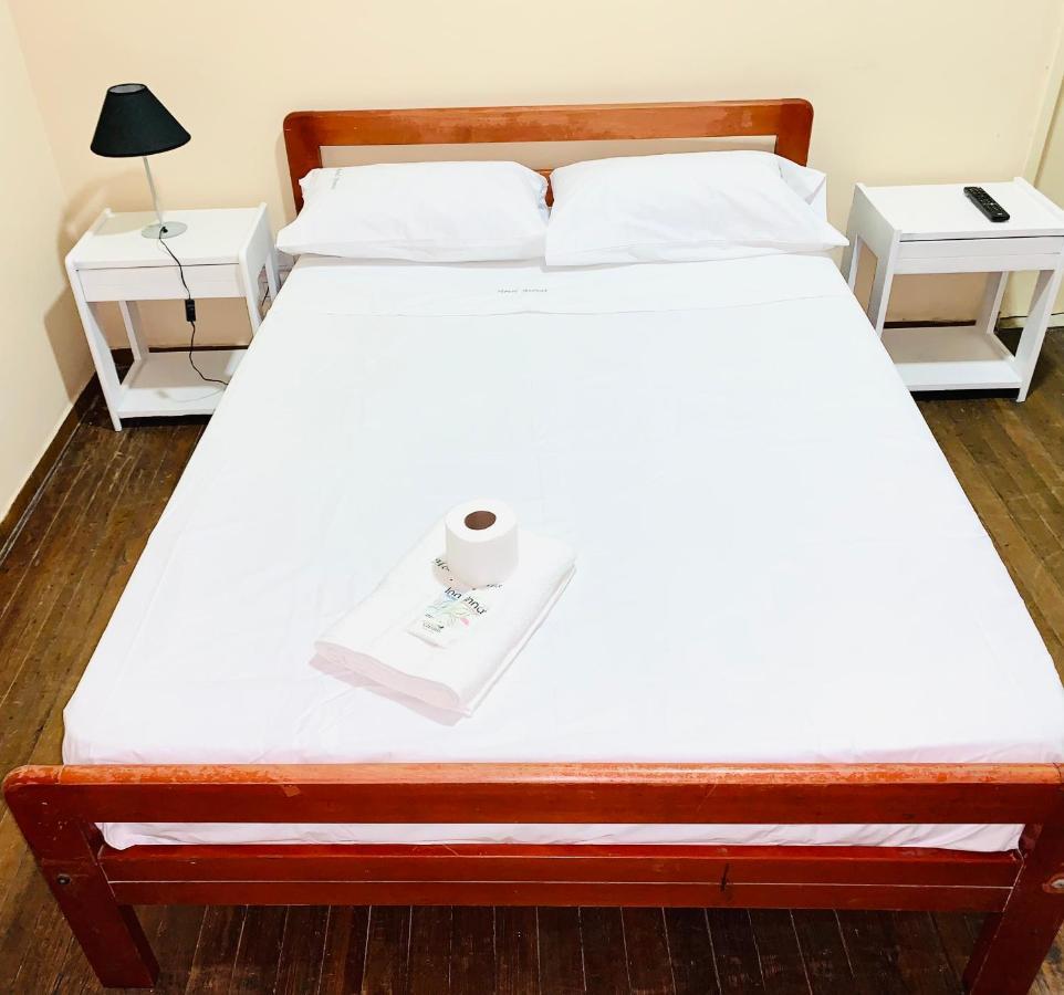 Hotel Atenas 布宜诺斯艾利斯 外观 照片