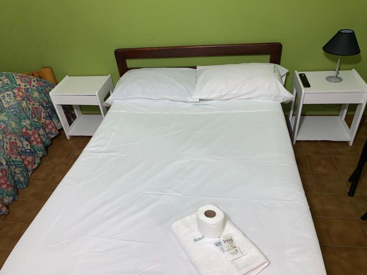 Hotel Atenas 布宜诺斯艾利斯 外观 照片