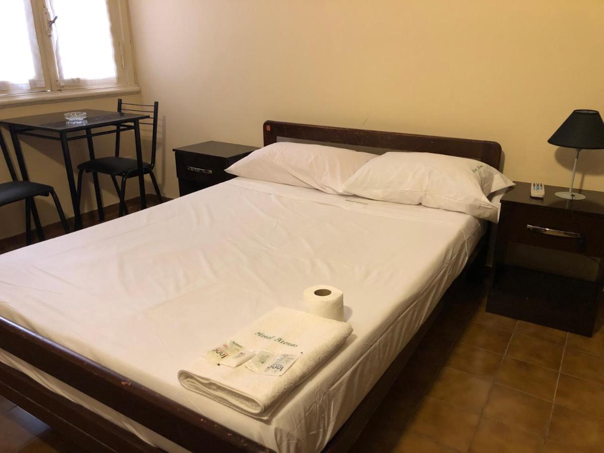 Hotel Atenas 布宜诺斯艾利斯 外观 照片