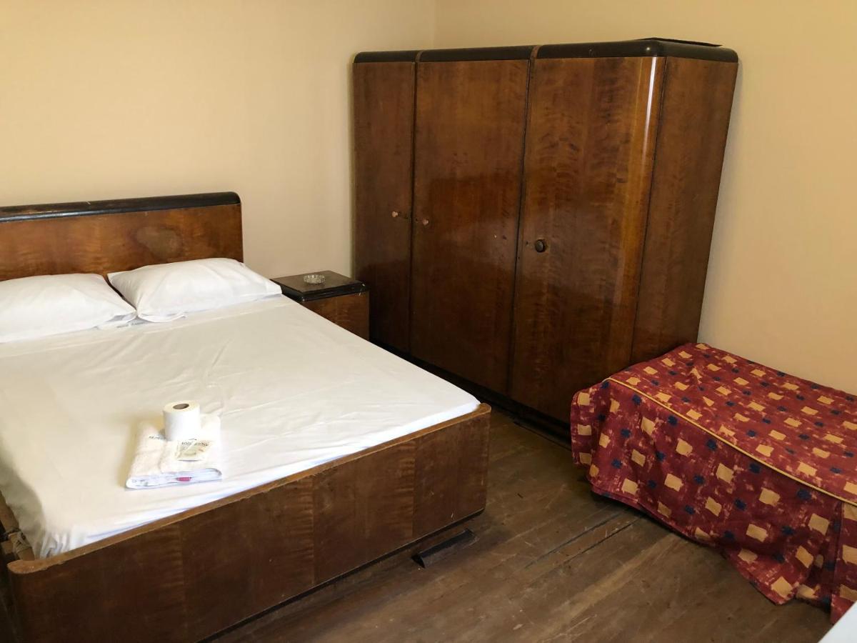 Hotel Atenas 布宜诺斯艾利斯 外观 照片